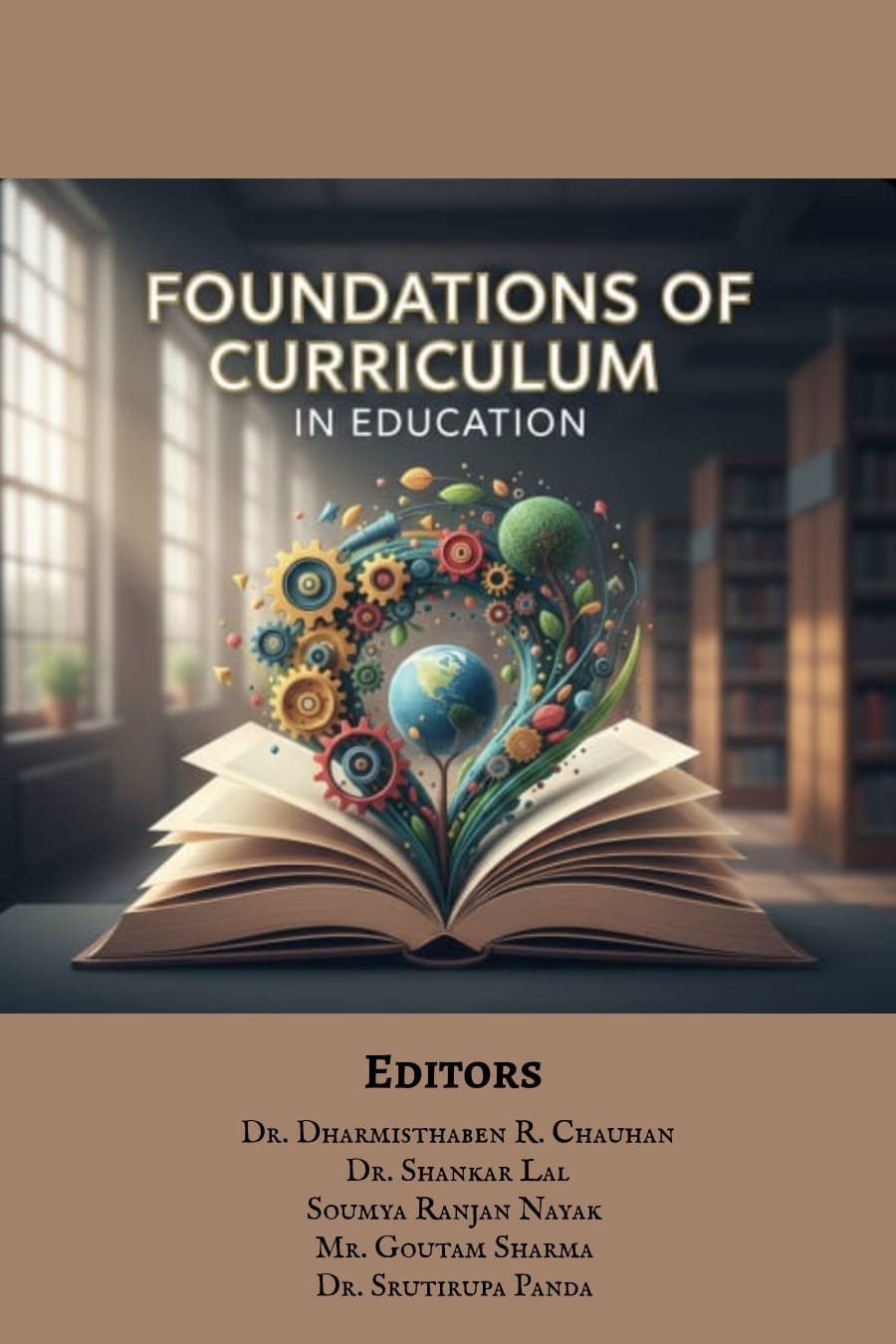 Swarnrudra Publication
