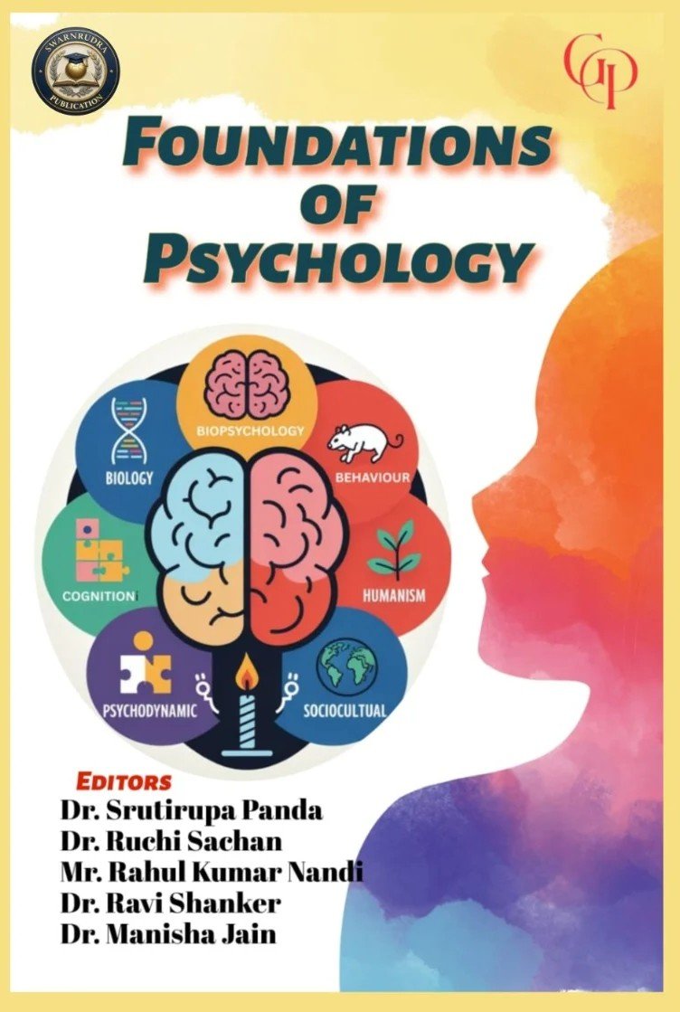 Foundations of Psychology