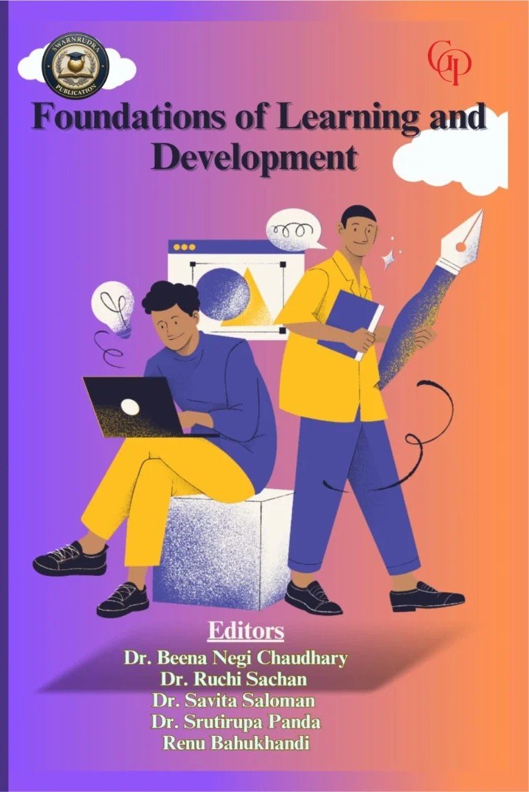 Foundations of Learning and Development