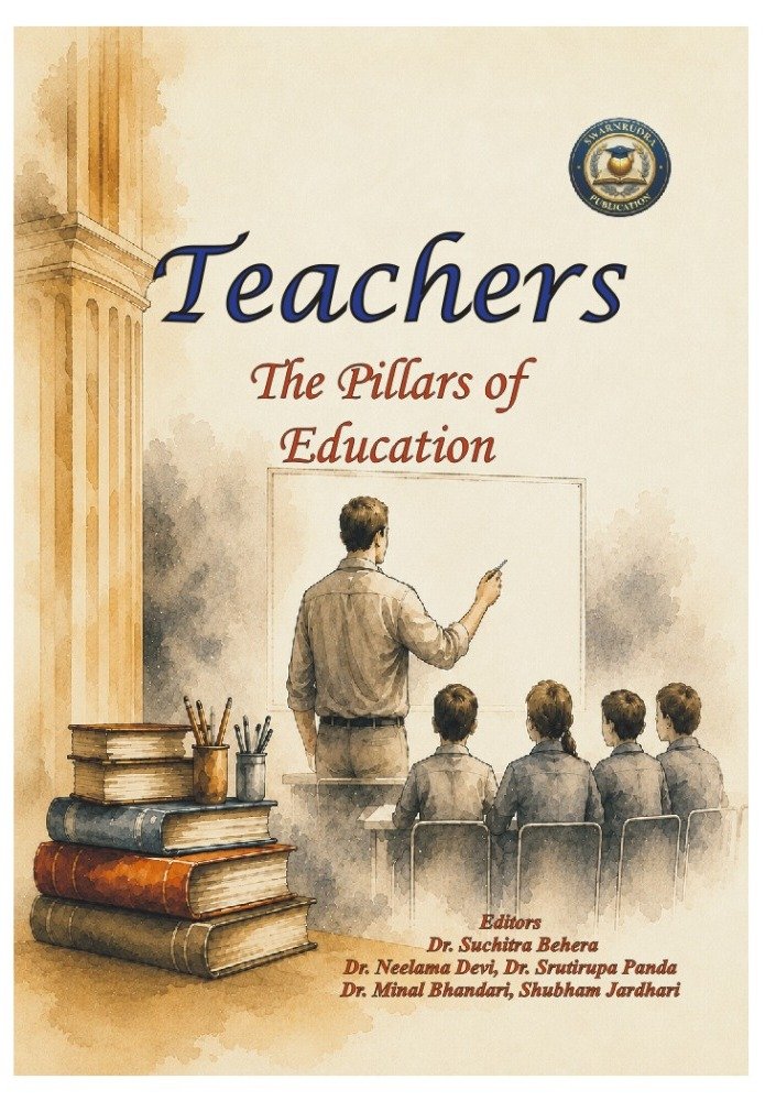 Teachers: The Pillars of Education