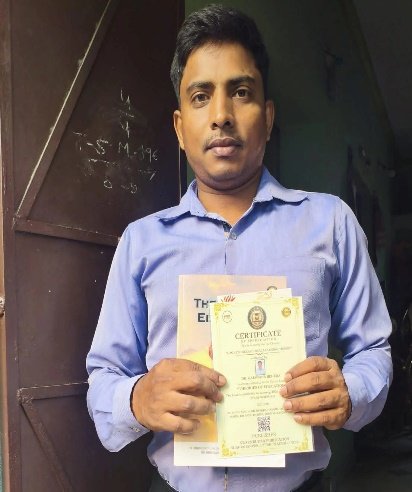 Odisha