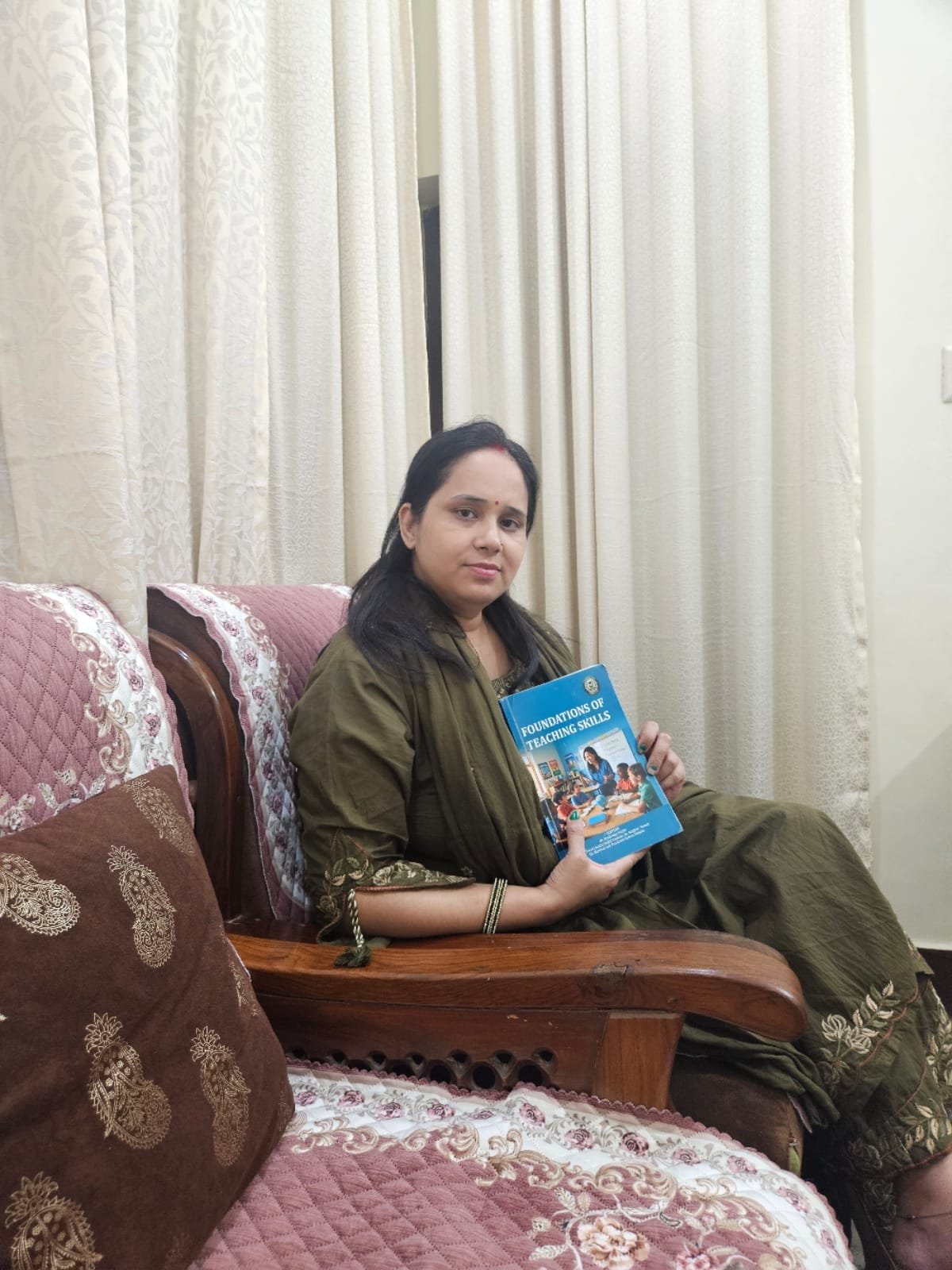 Uttar Pradesh