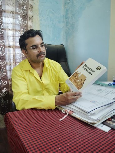 Madhya Pradesh