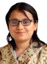 Dr. Archana Subhashree Tripathy Odisha