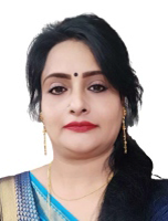 Dr. Rashmi Shukla Chhattisgarh