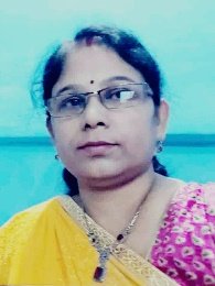 Dr. Bharti Kumari Jharkhand