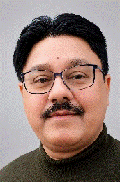 डॉ. कमल गहतोड़ी