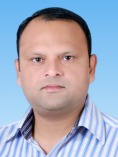 Mr. Aamir Hamid Uttarakhand