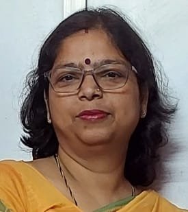 Dr. Smita Srivastava Uttar Pradesh