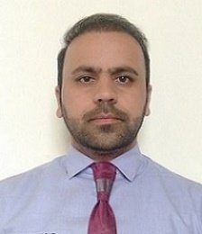 Mr. Mudasir Amin Punjab