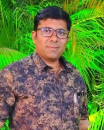 Dr. kishore Sonawane Maharashtra