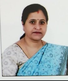 डॉ. कुमुदिनी घृतलहरे