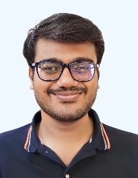 Mr. Sunit Vishwaprakash Nanda Odisha